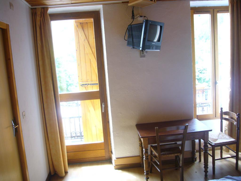 Le Relais Du * Le Lauzet-Ubaye