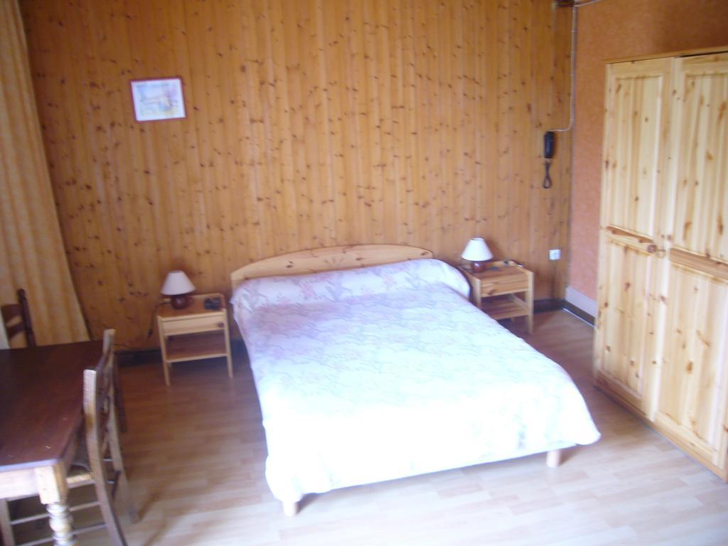 Le Relais Du *
