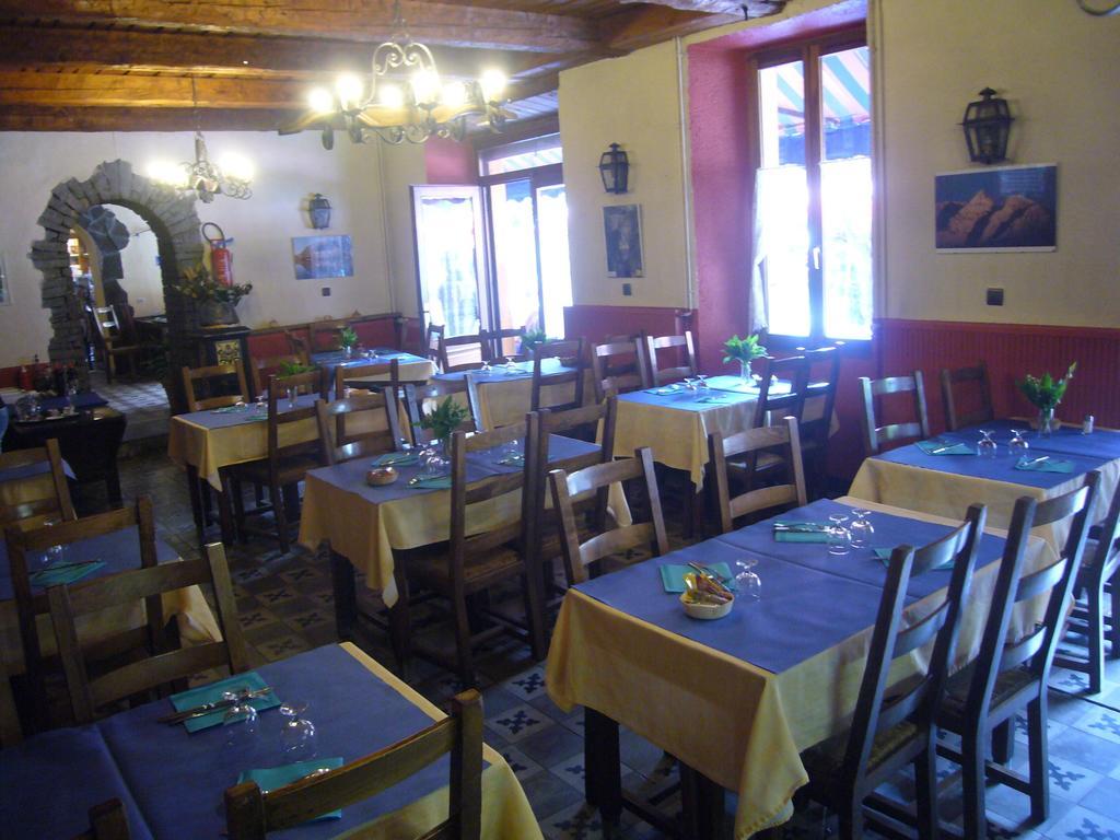 Le Relais Du Hotel